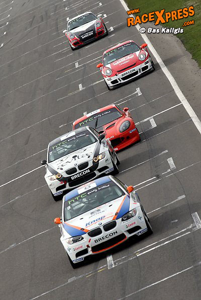 KTG Racing
